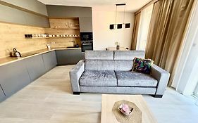Apartman Champion